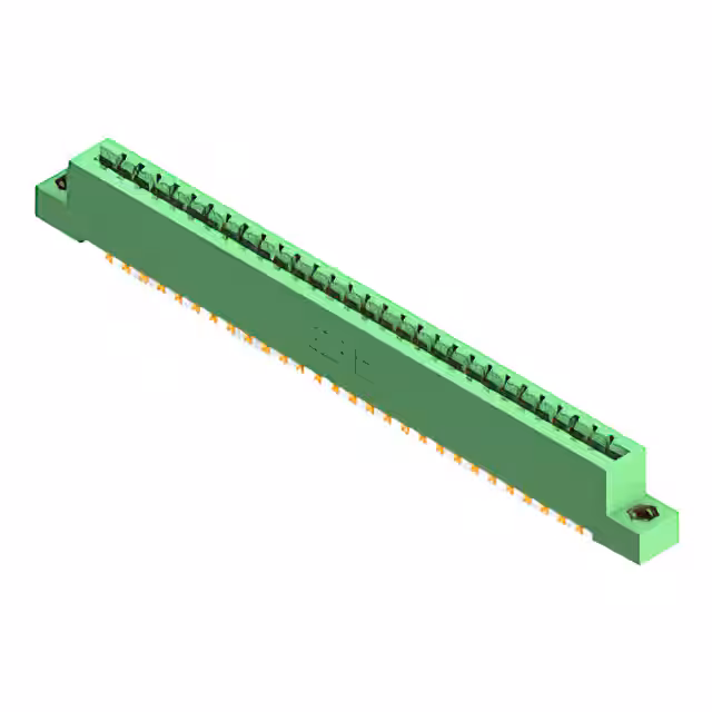 337-058-555-208 EDAC Inc.  Edgeboard Connectors